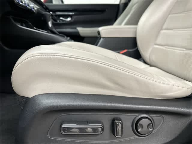 Thumbnail: 2023 Honda CR-V - 26