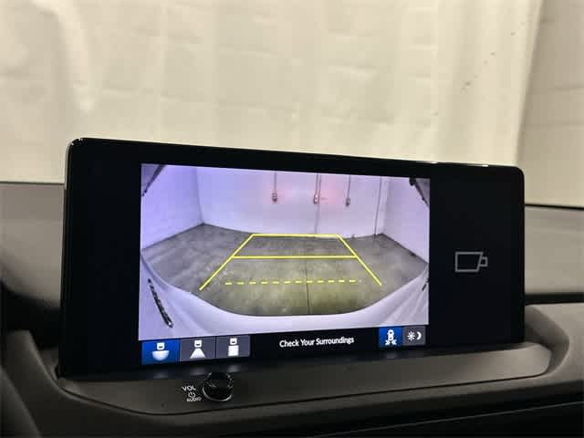 Thumbnail: 2024 Honda Accord - 22