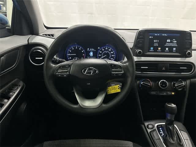 Thumbnail: 2019 Hyundai Kona - 15