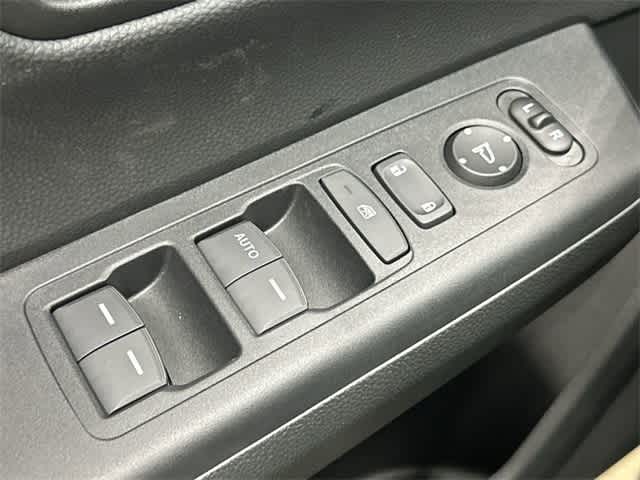 Thumbnail: 2026 Honda CR-V - 19