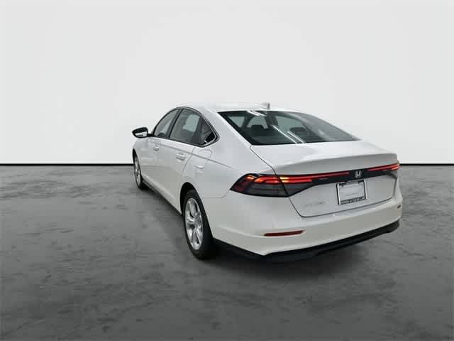 Thumbnail: 2025 Honda Accord - 2