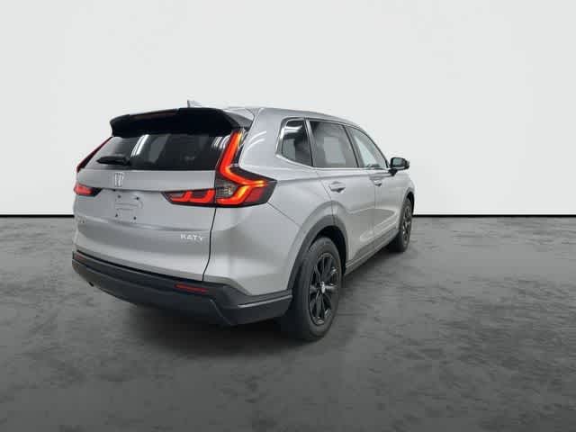 Thumbnail: 2025 Honda CR-V - 3