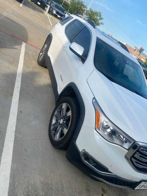 2017 GMC Acadia SLT -
                  League City, TX