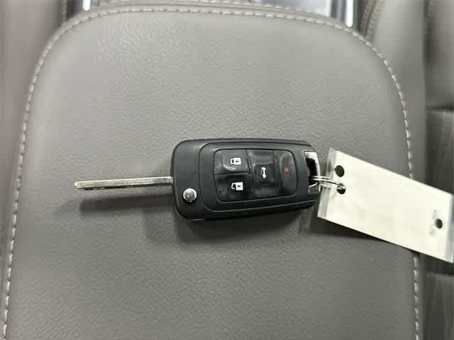 Thumbnail: 2016 Chevrolet Impala - 29