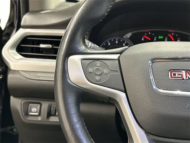 Thumbnail: 2019 GMC Acadia - 17