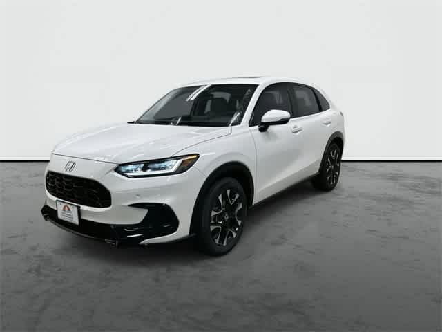 Thumbnail: 2026 Honda HR-V - 7