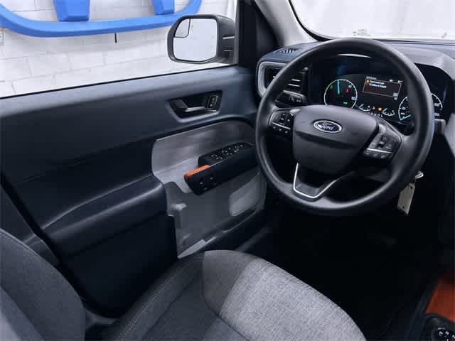 2024 Ford Maverick XLT 12