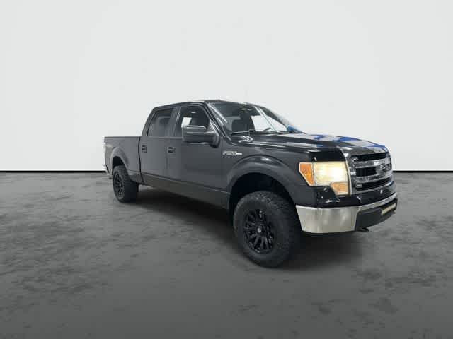 Thumbnail: 2013 Ford F-150 - 5