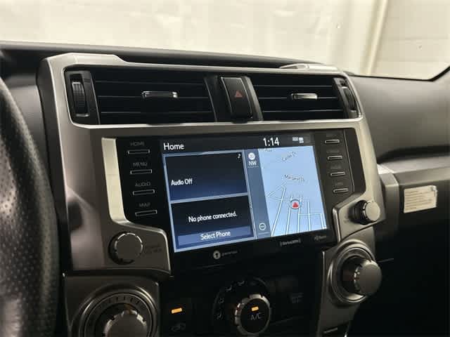 Thumbnail: 2024 Toyota 4Runner - 22