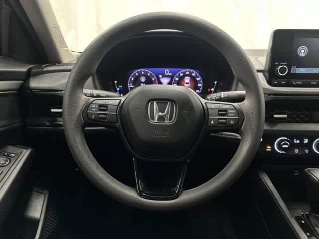 Thumbnail: 2024 Honda Accord - 15