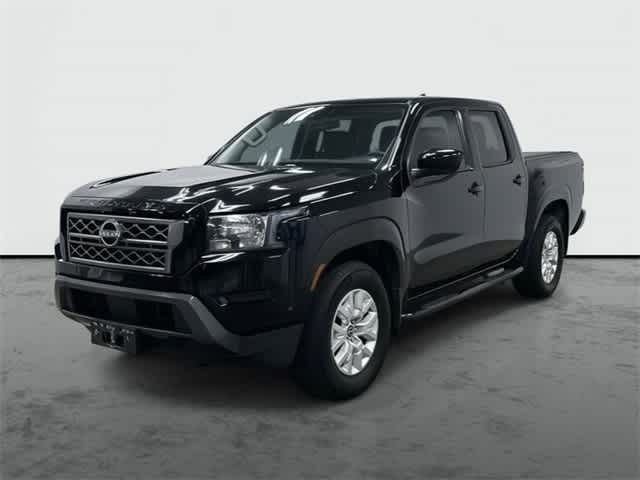 2022 Nissan Frontier SV -
                  League City, TX