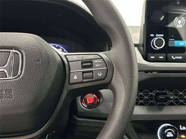 Thumbnail: 2025 Honda Accord - 18