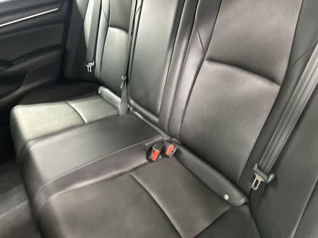 Thumbnail: 2022 Honda Accord - 11