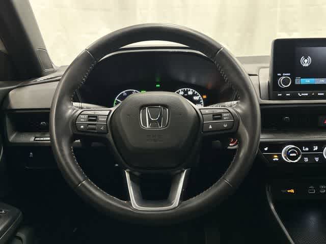 2024 Honda CR-V Sport - Photo 14
