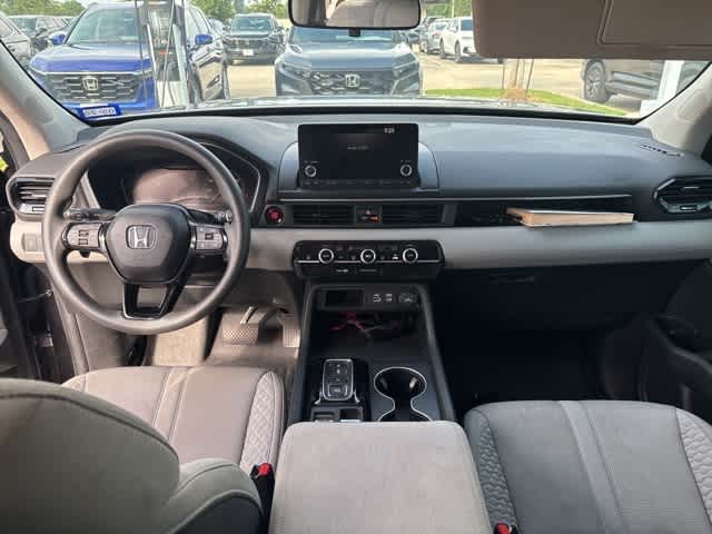 Thumbnail: 2023 Honda Pilot - 8