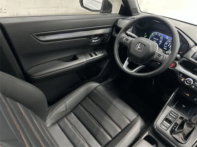 Thumbnail: 2026 Honda CR-V - 12