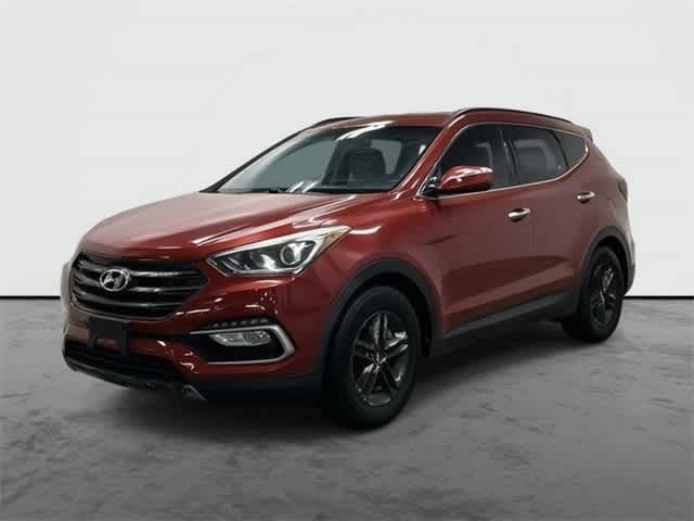 2018 Hyundai Santa Fe Sport 2.0T -
                  League City, TX