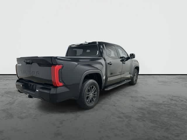 Thumbnail: 2025 Toyota Tundra - 2
