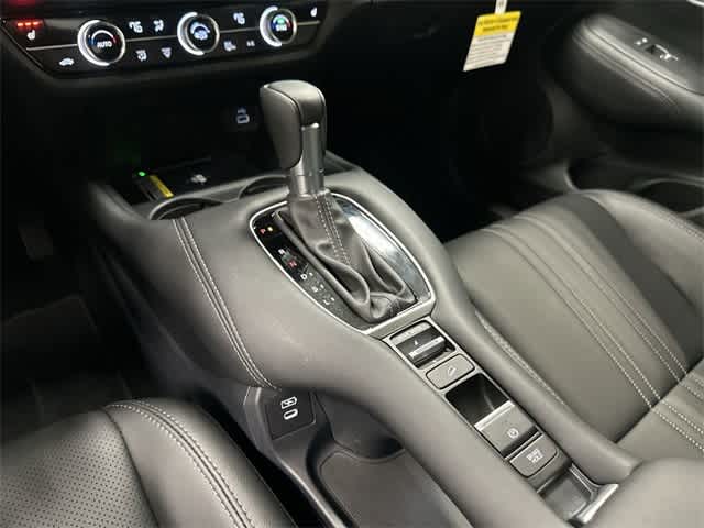 Thumbnail: 2025 Honda HR-V - 24