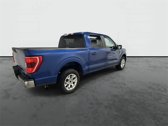 Thumbnail: 2023 Ford F-150 - 4