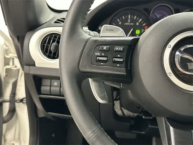 Thumbnail: 2014 Mazda MX-5 Miata - 15