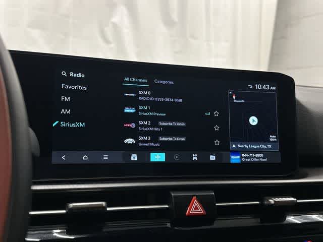 Thumbnail: 2026 Kia Sportage - 22