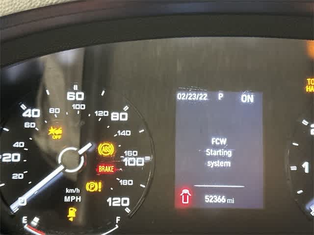 Thumbnail: 2025 RAM ProMaster - 16