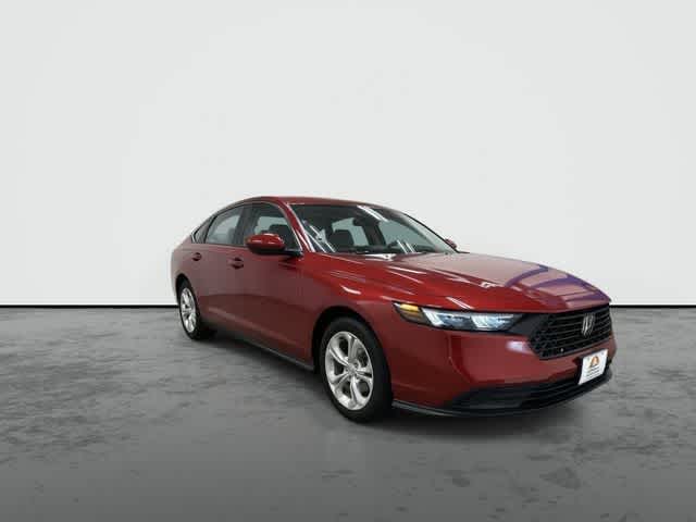 Thumbnail: 2025 Honda Accord - 6