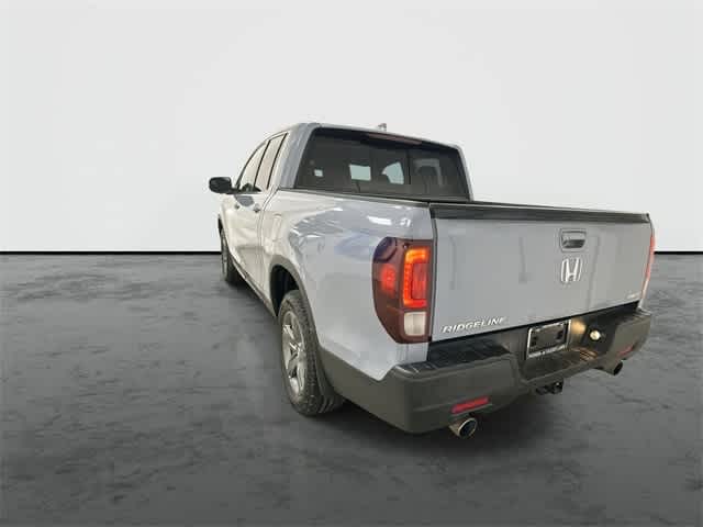Thumbnail: 2023 Honda Ridgeline - 2