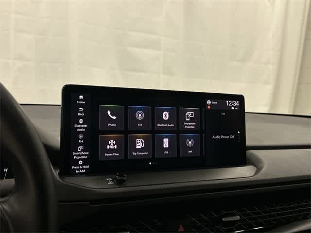 Thumbnail: 2024 Honda Accord - 21