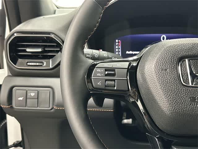 Thumbnail: 2026 Honda Passport - 17