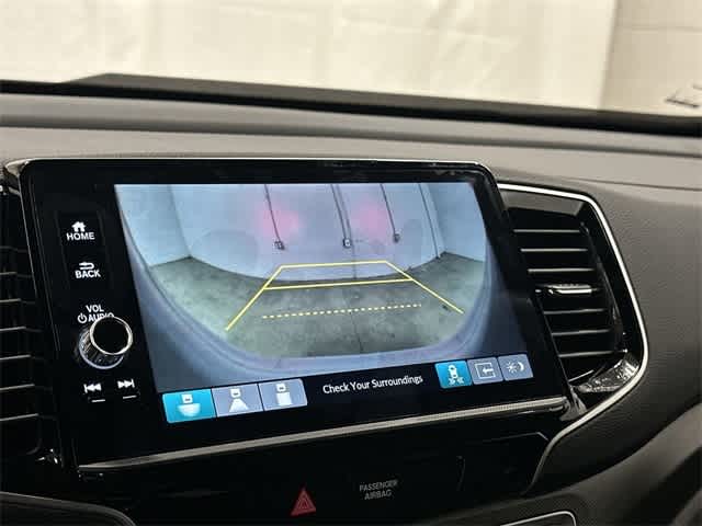 Thumbnail: 2025 Honda Ridgeline - 23