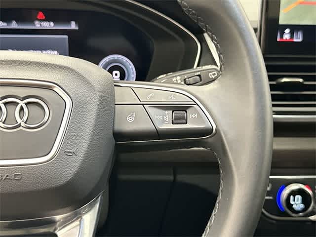 Thumbnail: 2021 Audi Q5 - 18