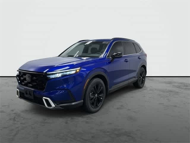 Thumbnail: 2025 Honda CR-V - 7