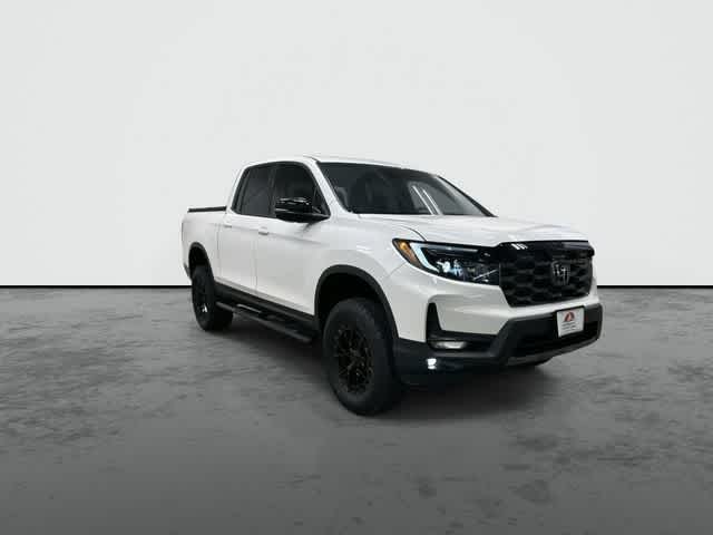 Thumbnail: 2026 Honda Ridgeline - 6