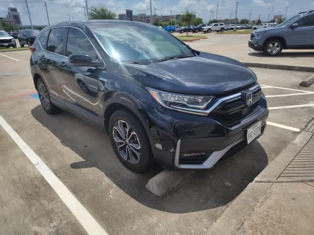 Thumbnail: 2022 Honda CR-V - 2