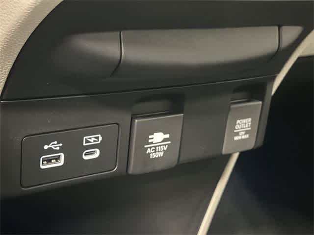 Thumbnail: 2026 Honda Odyssey - 26