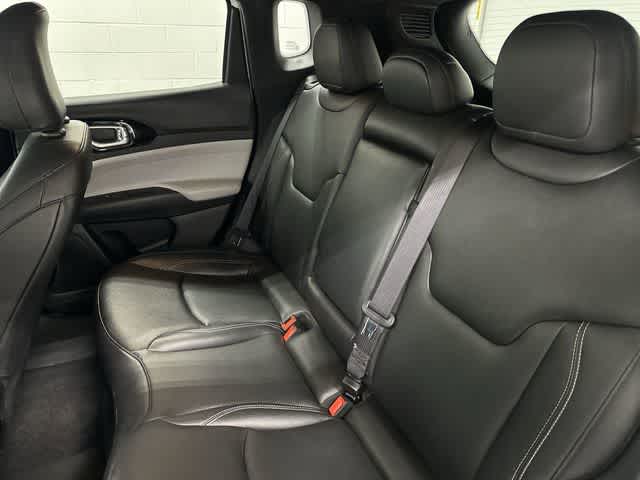 Thumbnail: 2025 Jeep Compass - 14