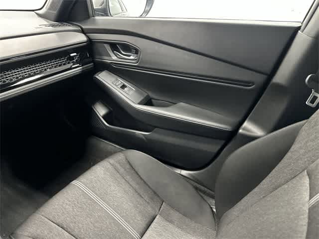 Thumbnail: 2024 Honda Accord - 13