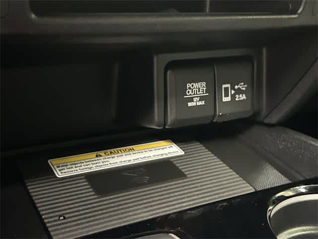 Thumbnail: 2019 Honda Passport - 26