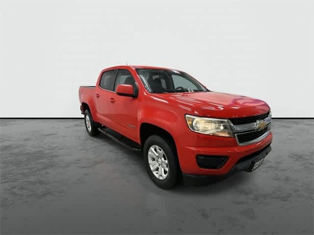 Thumbnail: 2018 Chevrolet Colorado - 6