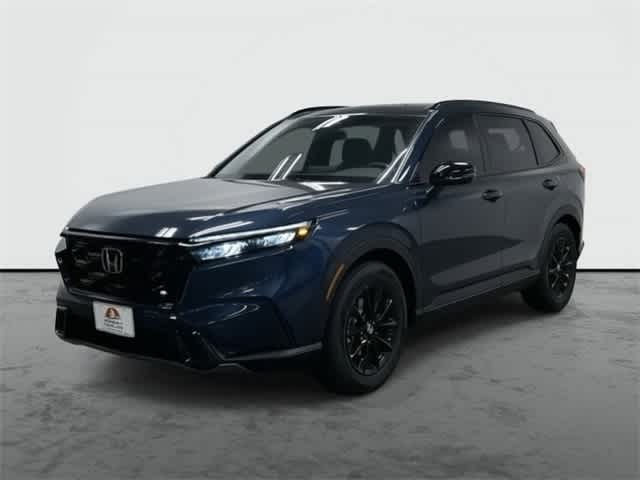 Thumbnail: 2026 Honda CR-V - 1