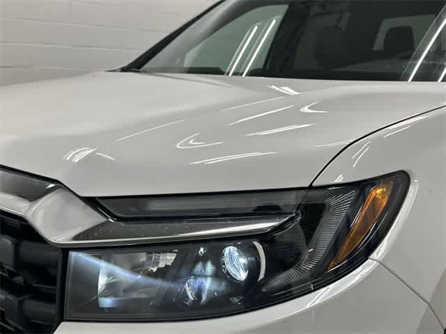 Thumbnail: 2026 Honda Ridgeline - 31