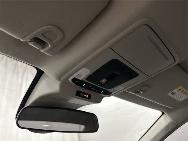 Thumbnail: 2025 Honda Accord - 19