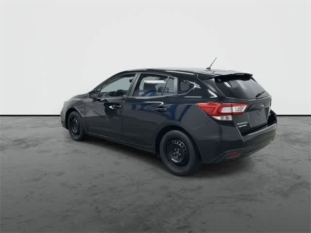 Thumbnail: 2019 Subaru Impreza - 9