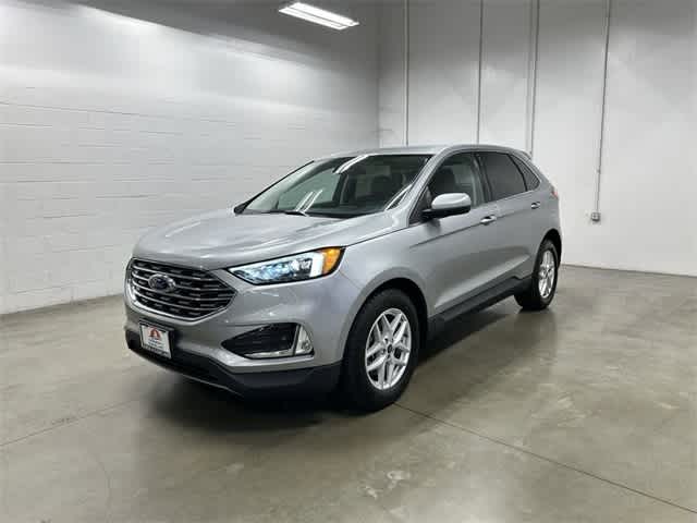 Thumbnail: 2022 Ford Edge - 7