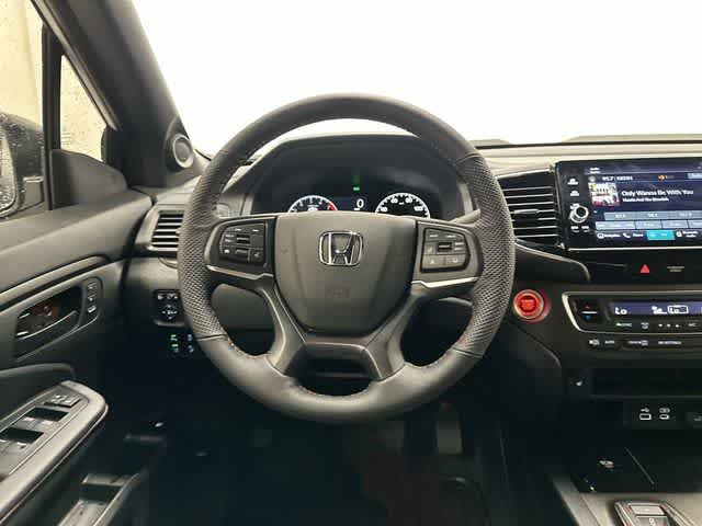 Thumbnail: 2026 Honda Ridgeline - 15