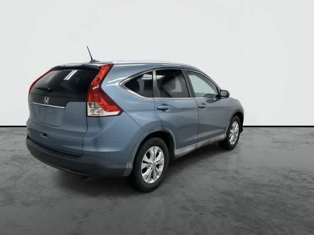Thumbnail: 2014 Honda CR-V - 3