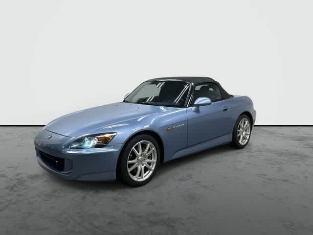 Thumbnail: 2005 Honda S2000 - 8