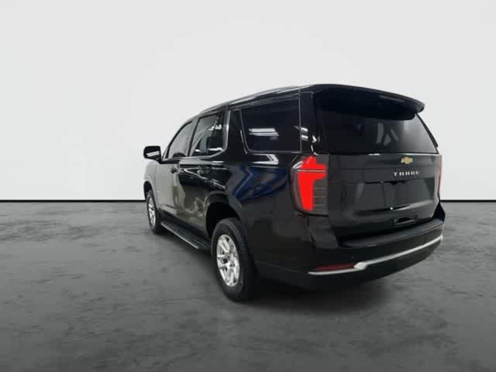 Used 2026 Chevrolet Tahoe LT SUV